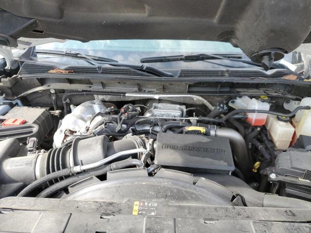 Photo 10 VIN: 1GT49SEY9PF215126 - GMC SIERRA K35 