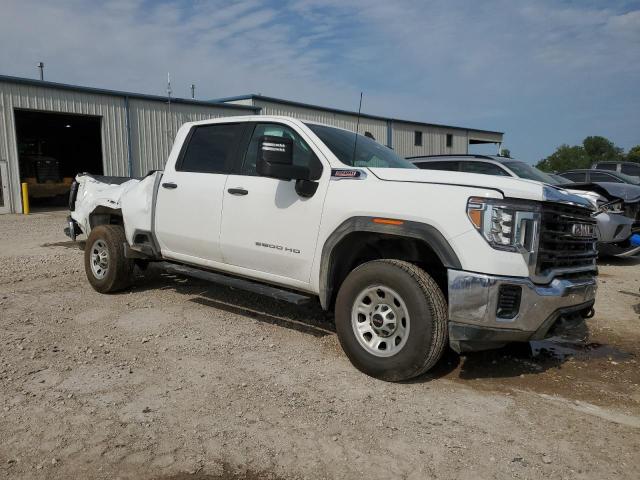 Photo 3 VIN: 1GT49SEY9PF215126 - GMC SIERRA K35 