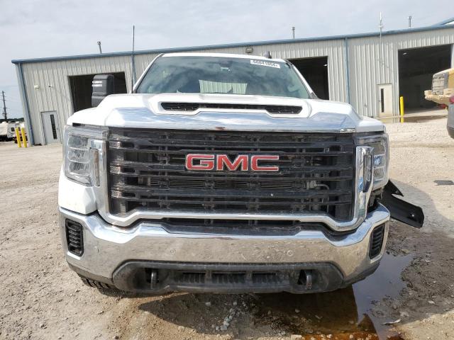 Photo 4 VIN: 1GT49SEY9PF215126 - GMC SIERRA K35 