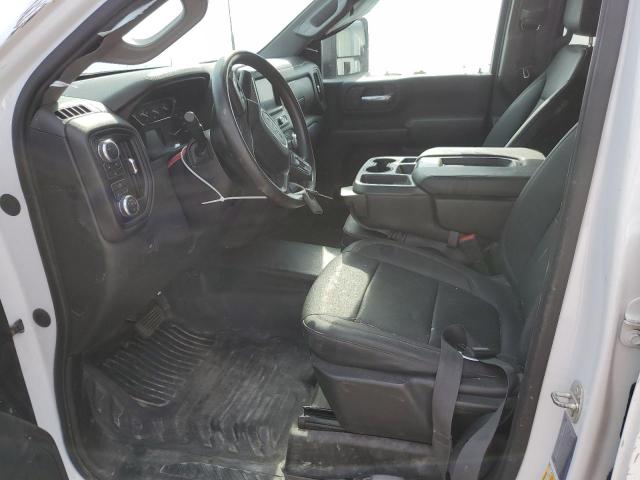 Photo 6 VIN: 1GT49SEY9PF215126 - GMC SIERRA K35 