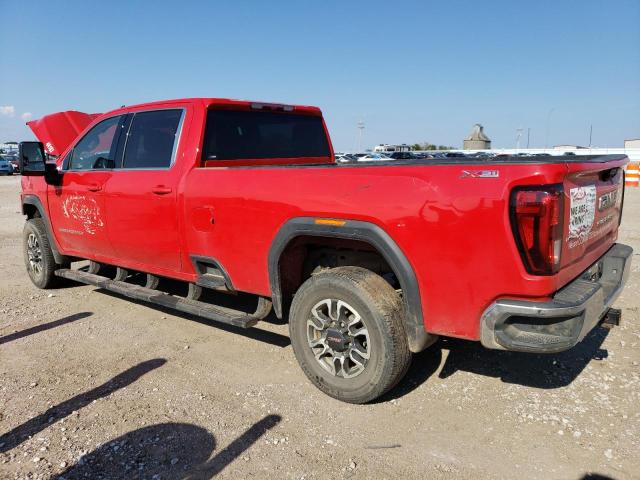 Photo 1 VIN: 1GT49TE75NF202206 - GMC SIERRA K35 