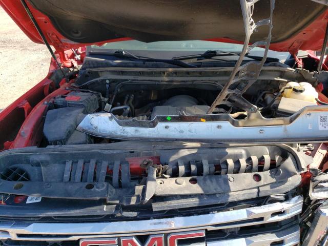 Photo 10 VIN: 1GT49TE75NF202206 - GMC SIERRA K35 