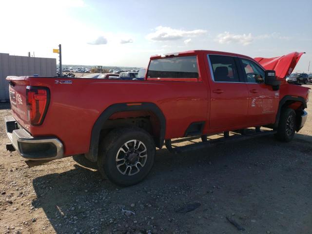 Photo 2 VIN: 1GT49TE75NF202206 - GMC SIERRA K35 