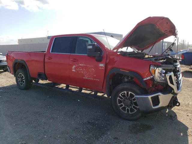 Photo 3 VIN: 1GT49TE75NF202206 - GMC SIERRA K35 