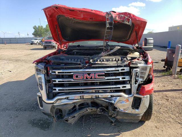 Photo 4 VIN: 1GT49TE75NF202206 - GMC SIERRA K35 