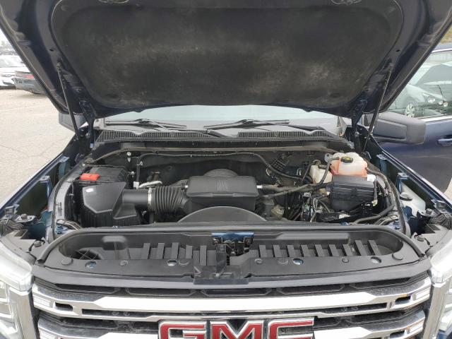 Photo 10 VIN: 1GT49TE7XMF190021 - GMC SIERRA K35 