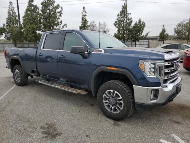 Photo 3 VIN: 1GT49TE7XMF190021 - GMC SIERRA K35 