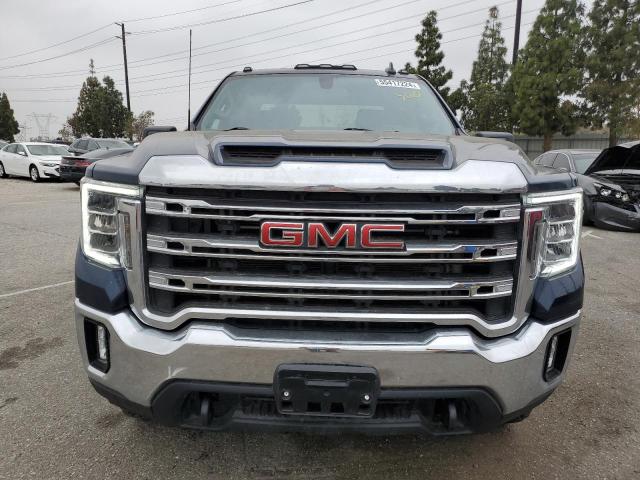 Photo 4 VIN: 1GT49TE7XMF190021 - GMC SIERRA K35 