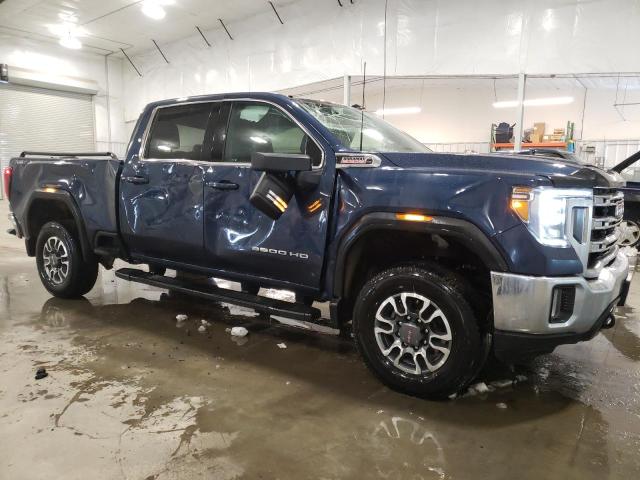 Photo 3 VIN: 1GT49TEY0NF191835 - GMC SIERRA K35 