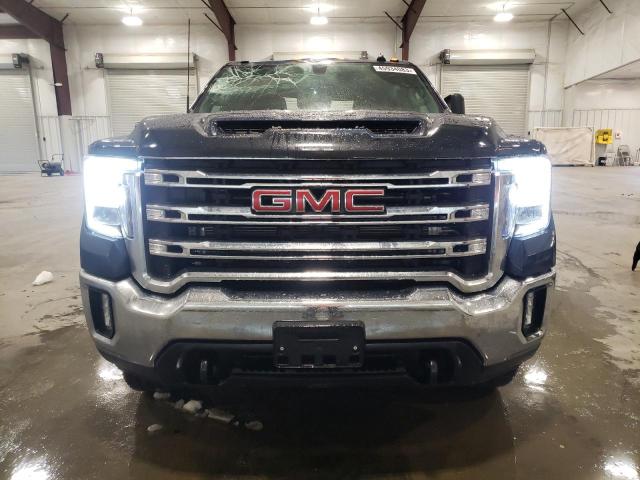 Photo 4 VIN: 1GT49TEY0NF191835 - GMC SIERRA K35 