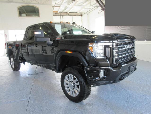 Photo 0 VIN: 1GT49TEY9MF214222 - GMC SIERRA K35 