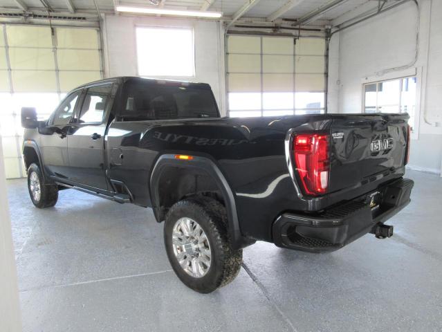 Photo 3 VIN: 1GT49TEY9MF214222 - GMC SIERRA K35 