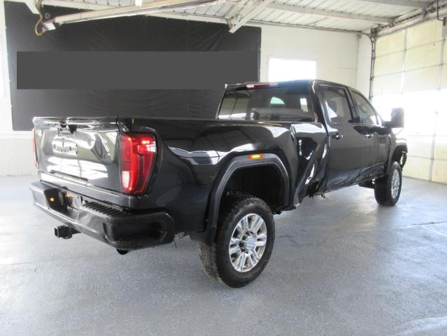 Photo 2 VIN: 1GT49TEY9MF214222 - GMC SIERRA K35 