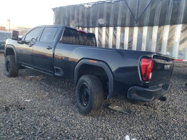 Photo 1 VIN: 1GT49TEY9MF214222 - GMC SIERRA K35 