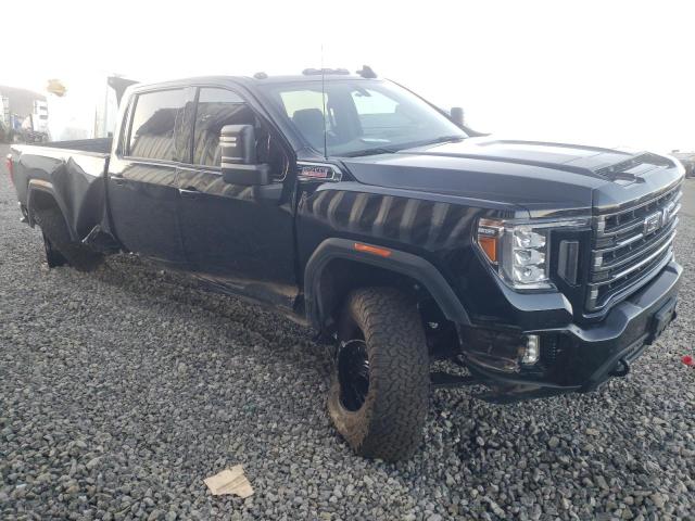 Photo 3 VIN: 1GT49TEY9MF214222 - GMC SIERRA K35 