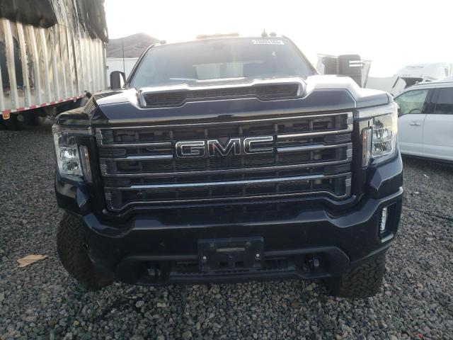 Photo 4 VIN: 1GT49TEY9MF214222 - GMC SIERRA K35 