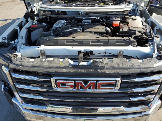 Photo 10 VIN: 1GT49TEY9RF115438 - GMC SIERRA K35 