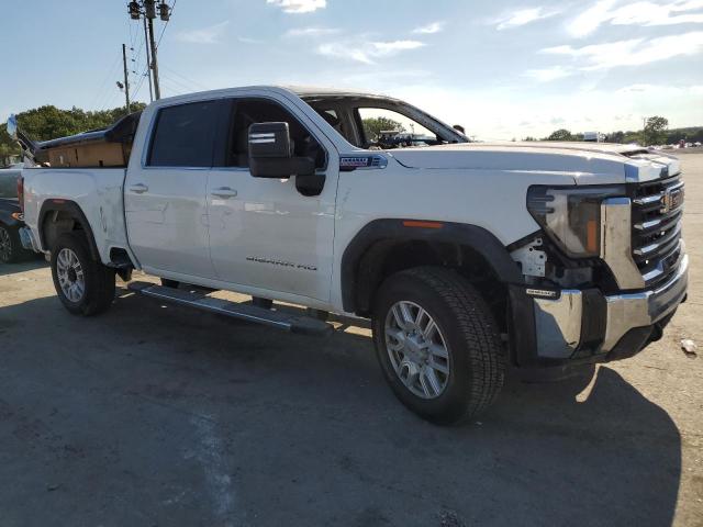 Photo 3 VIN: 1GT49TEY9RF115438 - GMC SIERRA K35 