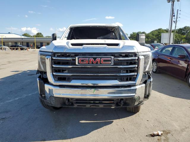 Photo 4 VIN: 1GT49TEY9RF115438 - GMC SIERRA K35 