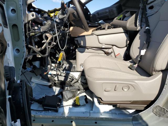 Photo 6 VIN: 1GT49TEY9RF115438 - GMC SIERRA K35 