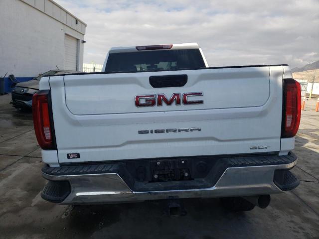 Photo 5 VIN: 1GT49UEY0MF216236 - GMC SIERRA K35 