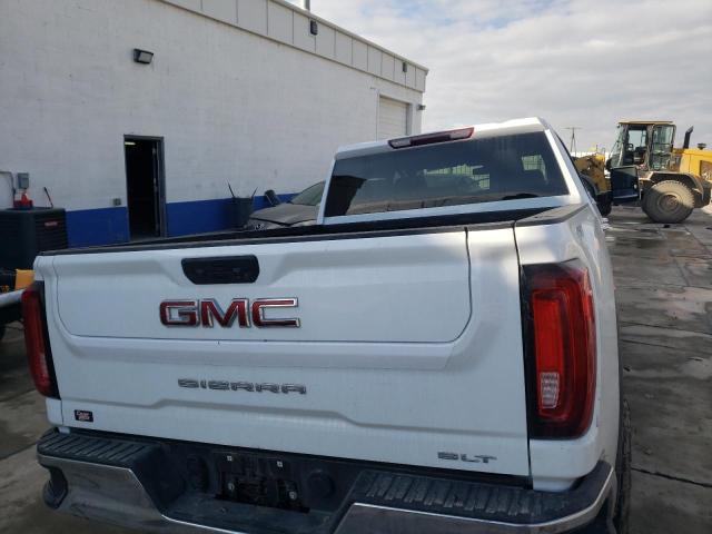 Photo 9 VIN: 1GT49UEY0MF216236 - GMC SIERRA K35 