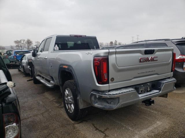 Photo 1 VIN: 1GT49UEY0NF252624 - GMC SIERRA K35 