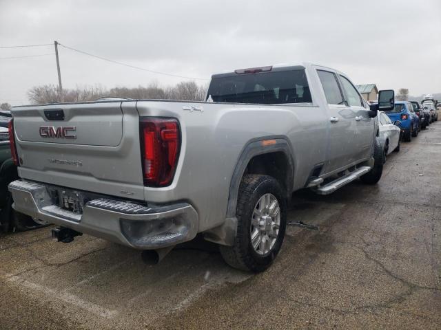 Photo 2 VIN: 1GT49UEY0NF252624 - GMC SIERRA K35 