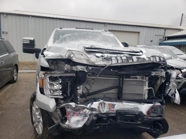 Photo 4 VIN: 1GT49UEY0NF252624 - GMC SIERRA K35 