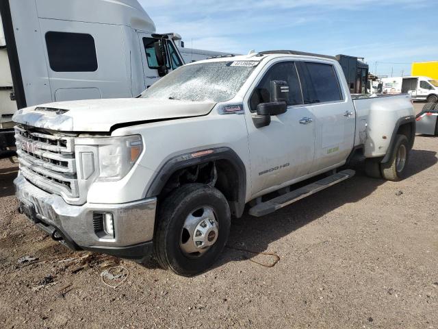 Photo 0 VIN: 1GT49UEY3MF279525 - GMC SIERRA K35 