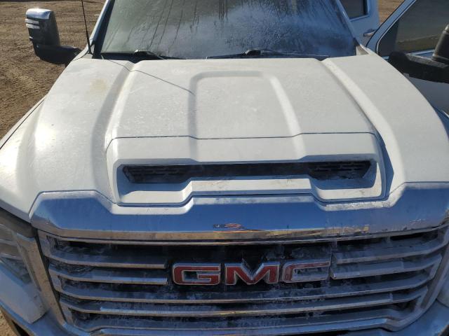 Photo 10 VIN: 1GT49UEY3MF279525 - GMC SIERRA K35 