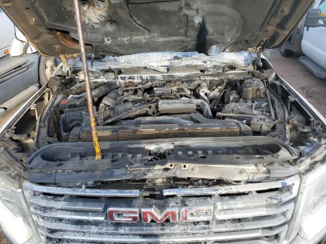 Photo 11 VIN: 1GT49UEY3MF279525 - GMC SIERRA K35 