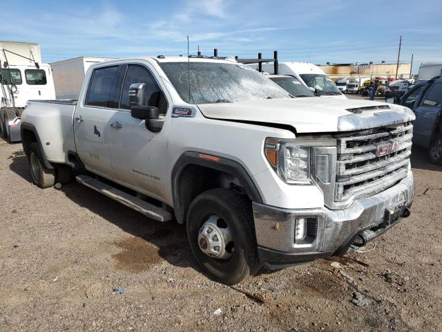 Photo 3 VIN: 1GT49UEY3MF279525 - GMC SIERRA K35 