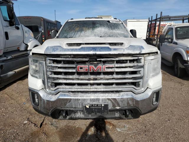 Photo 4 VIN: 1GT49UEY3MF279525 - GMC SIERRA K35 