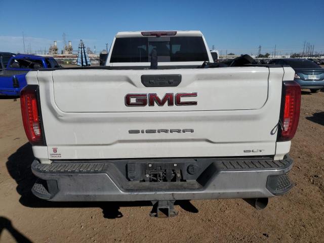 Photo 5 VIN: 1GT49UEY3MF279525 - GMC SIERRA K35 