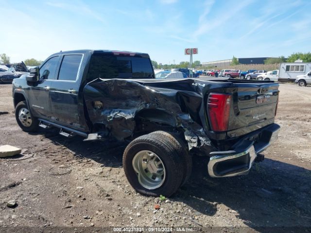 Photo 2 VIN: 1GT49UEY3RF151891 - GMC SIERRA HD 