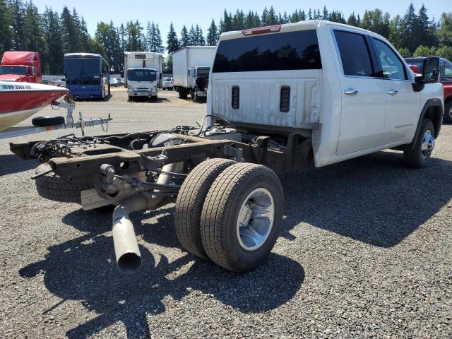 Photo 2 VIN: 1GT49UEY4RF215386 - GMC SIERRA K35 