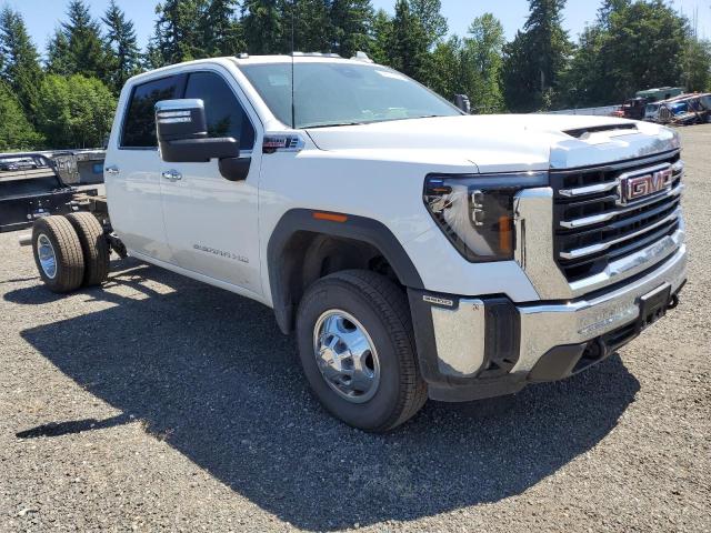 Photo 3 VIN: 1GT49UEY4RF215386 - GMC SIERRA K35 