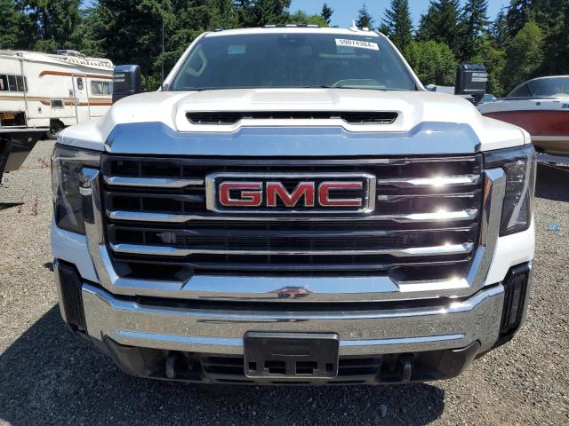 Photo 4 VIN: 1GT49UEY4RF215386 - GMC SIERRA K35 