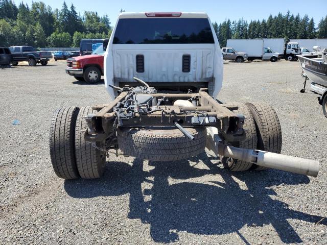 Photo 5 VIN: 1GT49UEY4RF215386 - GMC SIERRA K35 