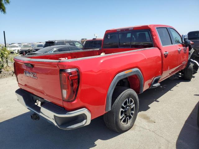 Photo 2 VIN: 1GT49UEY6LF147440 - GMC SIERRA K35 