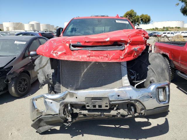 Photo 4 VIN: 1GT49UEY6LF147440 - GMC SIERRA K35 