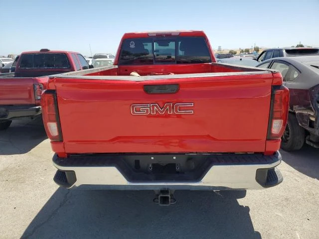 Photo 5 VIN: 1GT49UEY6LF147440 - GMC SIERRA K35 