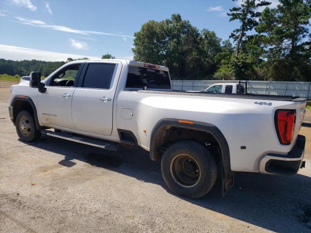 Photo 1 VIN: 1GT49UEY6LF276519 - GMC SIERRA K35 