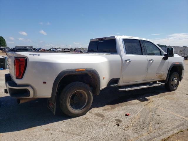 Photo 2 VIN: 1GT49UEY6LF276519 - GMC SIERRA K35 