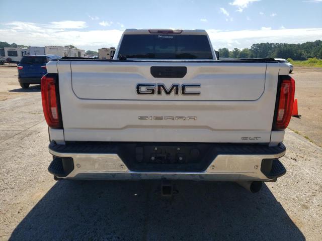 Photo 5 VIN: 1GT49UEY6LF276519 - GMC SIERRA K35 