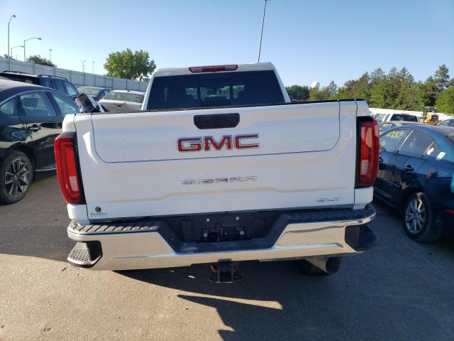 Photo 5 VIN: 1GT49UEY6PF165362 - GMC SIERRA 