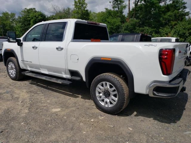 Photo 1 VIN: 1GT49UEY7RF398590 - GMC SIERRA K35 