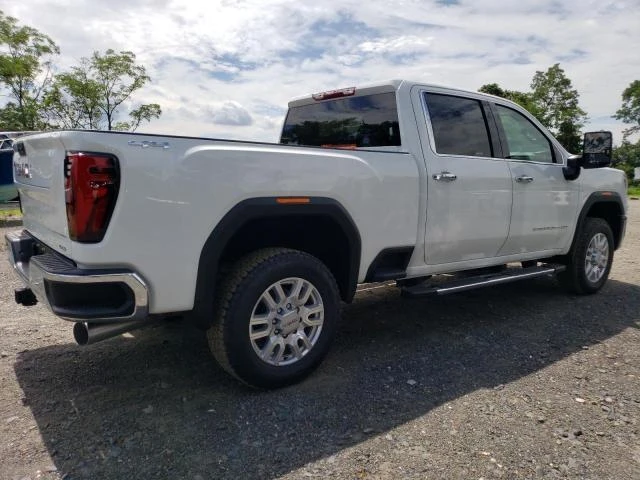 Photo 2 VIN: 1GT49UEY7RF398590 - GMC SIERRA K35 