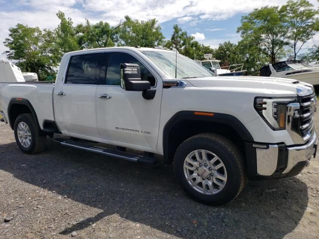 Photo 3 VIN: 1GT49UEY7RF398590 - GMC SIERRA K35 